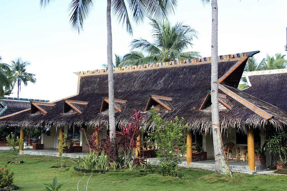 Whispering Palms Island Resort Bacolod Exterior photo