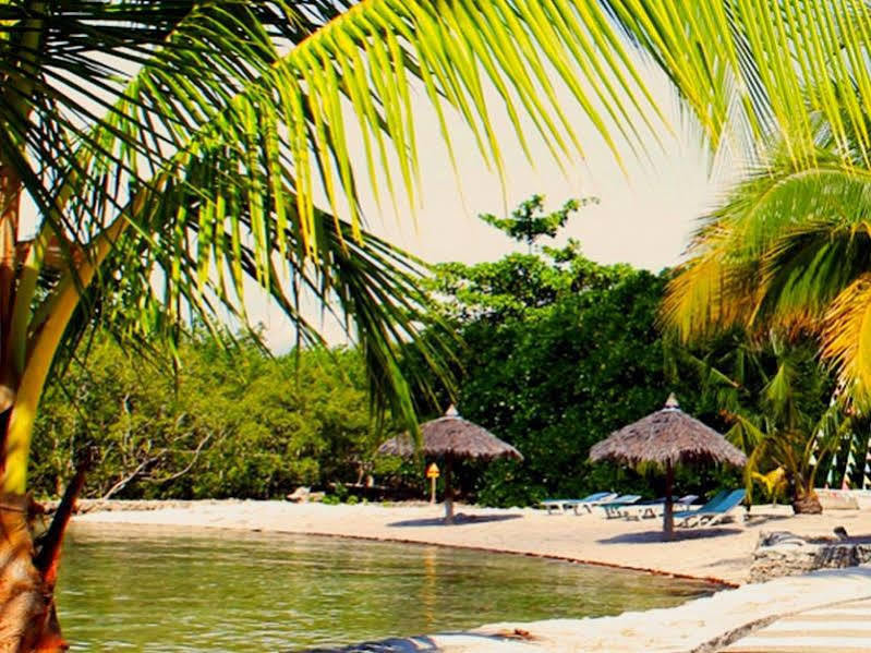Whispering Palms Island Resort Bacolod Exterior photo