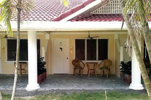 Whispering Palms Island Resort Bacolod Exterior photo